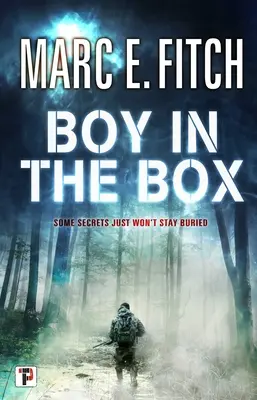 Le garçon dans la boîte - Boy in the Box