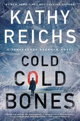 Les os froids, les os froids - Cold, Cold Bones