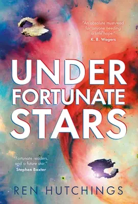 Sous les étoiles de la fortune - Under Fortunate Stars