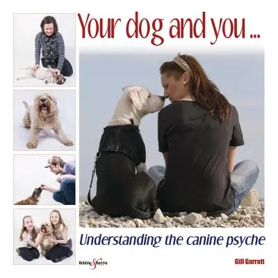 Votre chien et vous - Your Dog and You