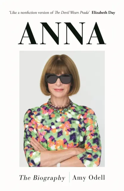 Anna - La Biographie (Odell Amy (auteur)) - Anna - The Biography (Odell Amy (author))