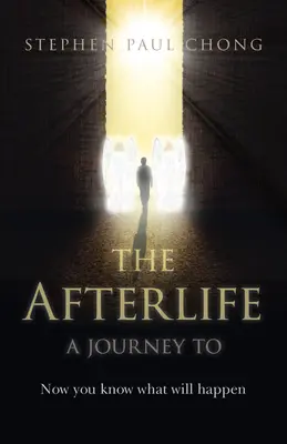 La vie après la mort - Un voyage vers : Maintenant vous savez ce qui va se passer - The Afterlife - A Journey to: Now You Know What Will Happen