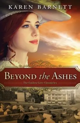 Au-delà des cendres : Les Chroniques de la Porte Dorée - Livre 2 - Beyond the Ashes: The Golden Gate Chronicles - Book 2