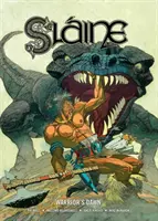 Slaine : L'Aube du Guerrier - Slaine: Warrior's Dawn