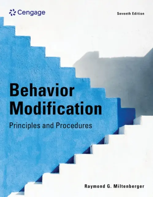 Modification du comportement : Principes et procédures - Behavior Modification: Principles and Procedures