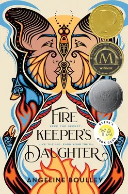 La fille du gardien du feu - Firekeeper's Daughter