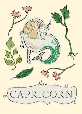 Capricorne - Capricorn