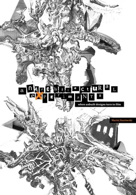 Expériences anarchitecturales : Quand les projets non construits se transforment en films - Anarchitectural Experiments: When Unbuilt Designs Turn to Film
