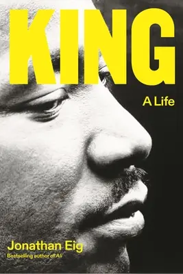 King : Une vie - King: A Life