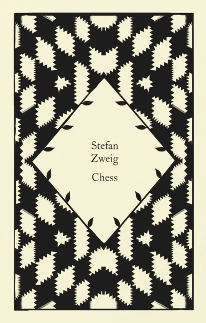 Chess - A Novel (Les échecs - un roman) - Chess - A Novel