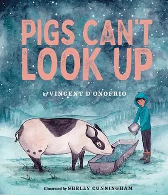 Les cochons ne peuvent pas lever les yeux - Pigs Can't Look Up