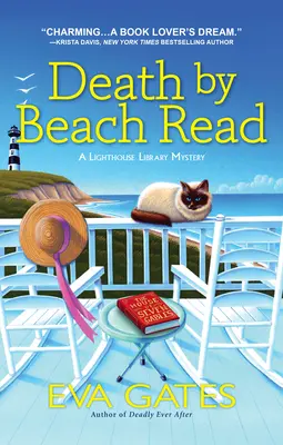 La mort par la lecture de la plage - Death by Beach Read