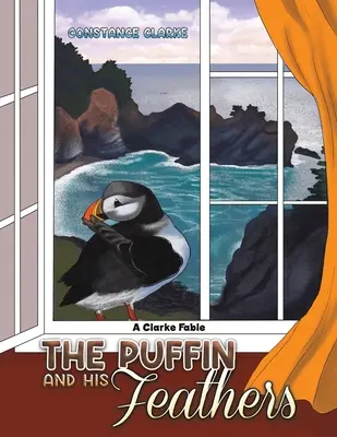 Le macareux et ses plumes - The Puffin and his Feathers