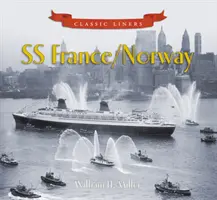 SS France/Norvège - SS France/Norway