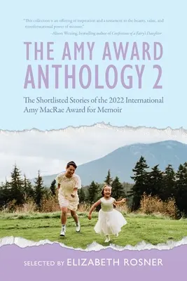 L'anthologie du prix Amy 2 - The Amy Award Anthology 2