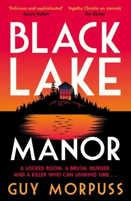 Le manoir de Black Lake - Black Lake Manor