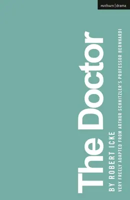 Le Docteur - The Doctor