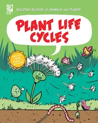 Cycles de vie des plantes - Plant Life Cycles