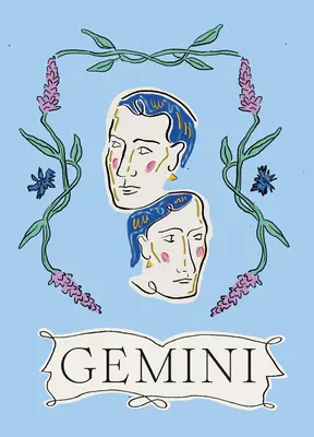 Gémeaux - Gemini