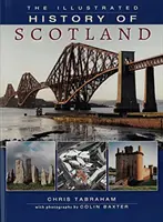 Histoire illustrée de l'Écosse - Illustrated History of Scotland