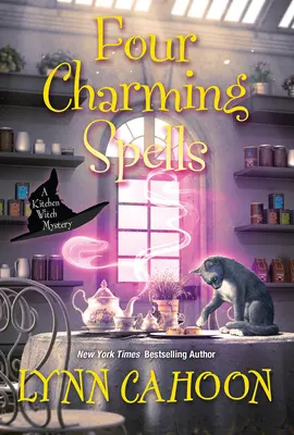 Quatre sortilèges de charme - Four Charming Spells