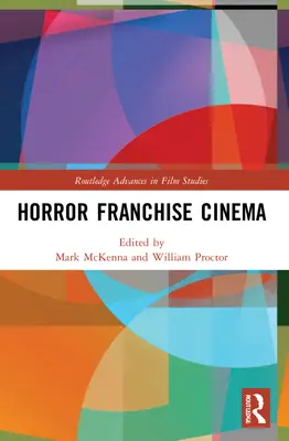 La franchise de cinéma d'horreur - Horror Franchise Cinema