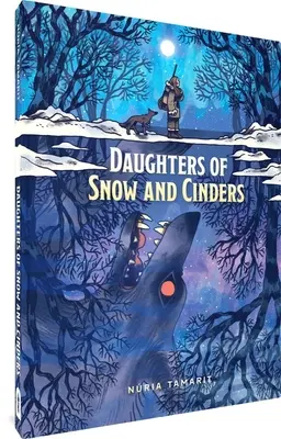 Filles de la neige et des cendres - Daughters of Snow and Cinders