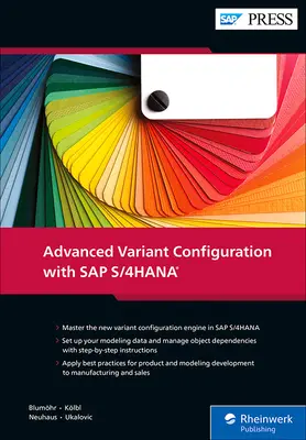 Configuration avancée des variantes avec SAP S/4HANA - Advanced Variant Configuration with SAP S/4HANA