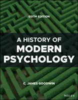 Histoire de la psychologie moderne - A History of Modern Psychology