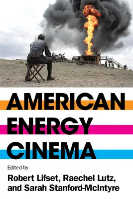 Cinéma américain de l'énergie - American Energy Cinema