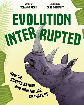 L'évolution sous pression : comment nous changeons la nature et comment la nature nous change - Evolution Under Pressure: How We Change Nature and How Nature Changes Us