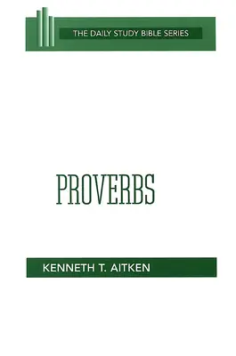 Proverbes - Proverbs