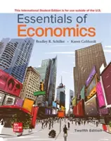 L'essentiel de l'économie ISE - Essentials of Economics ISE