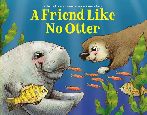 Un ami comme une loutre - A Friend Like No Otter