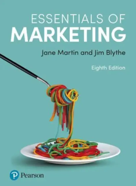 L'essentiel du marketing - Essentials of Marketing