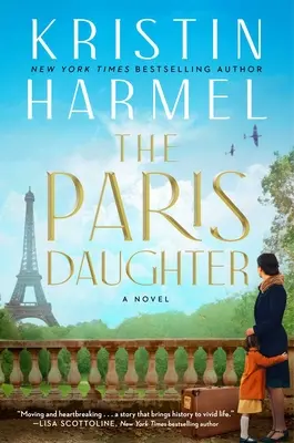 La Fille de Paris - The Paris Daughter