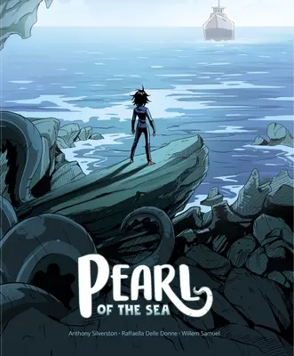 Perle de la mer - Pearl of the Sea
