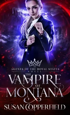 Vampire du Montana - Vampire of Montana