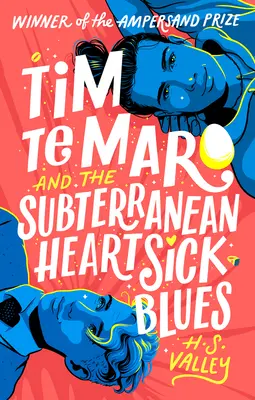 Tim Te Maro et le Subterranean Heartsick Blues - Tim Te Maro and the Subterranean Heartsick Blues