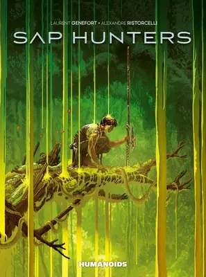 Les chasseurs de SAP - SAP Hunters