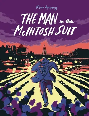L'homme au costume de McIntosh - The Man in the McIntosh Suit