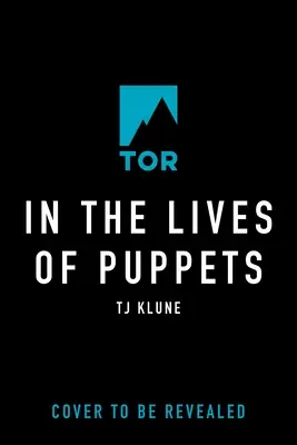 Dans la vie des marionnettes - In the Lives of Puppets