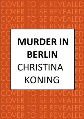 Meurtre à Berlin - Murder in Berlin