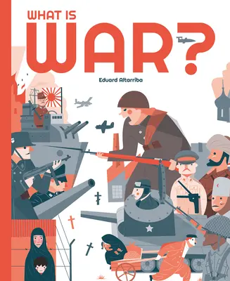 Qu'est-ce que la guerre ? - What Is War?