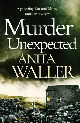 Meurtre inattendu : Un meurtre inattendu : un mystère captivant - Murder Unexpected: A Gripping Murder Mystery