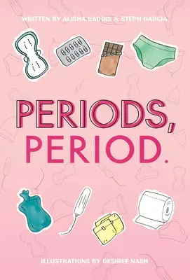 Les règles, les règles. - Periods, Period.