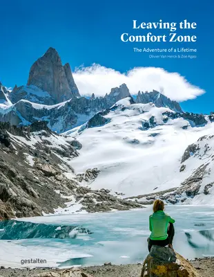 Sortir de la zone de confort : l'aventure d'une vie - Leaving the Comfort Zone: The Adventure of a Lifetime