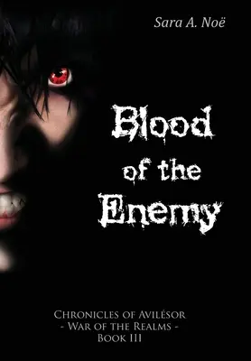 Le sang de l'ennemi - Blood of the Enemy