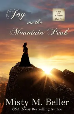 La joie au sommet de la montagne - Joy on the Mountain Peak