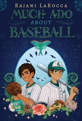 Beaucoup de bruit pour le base-ball - Much ADO about Baseball